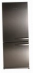 Snaige RF27SM-P1JA02 Jääkaappi jääkaappi ja pakastin