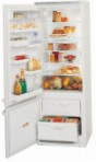 ATLANT МХМ 1801-01 Frigo réfrigérateur avec congélateur
