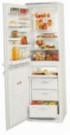 ATLANT МХМ 1805-33 Frigo réfrigérateur avec congélateur