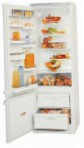 ATLANT МХМ 1834-35 Tủ lạnh tủ lạnh tủ đông