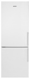Характеристики Холодильник Vestel VCB 274 MW фото