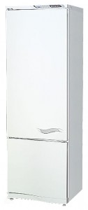 katangian Refrigerator ATLANT МХМ 1842-21 larawan