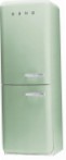 Smeg FAB32VN1 Хладилник хладилник с фризер