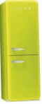 Smeg FAB32VESN1 šaldytuvas šaldytuvas su šaldikliu
