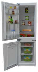 Характеристики Холодильник Weissgauff WRKI 2402 NF фото