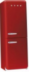 Smeg FAB32RSN1 šaldytuvas šaldytuvas su šaldikliu