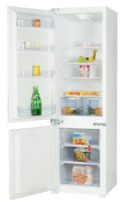 характеристики Холодильник Weissgauff WRKI 2801 MD Фото
