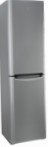 Indesit BIA 13 SI Frigo réfrigérateur avec congélateur