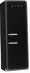 Smeg FAB32NESN1 šaldytuvas šaldytuvas su šaldikliu
