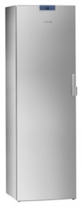 katangian Refrigerator Bosch GSN32A71 larawan