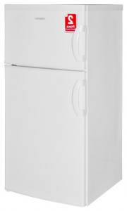đặc điểm Tủ lạnh Liberton LR-120-204 ảnh