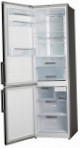 LG GW-B499 BNQW 冷蔵庫 冷凍庫と冷蔵庫
