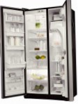 Electrolux ERL 6296 SK 冷蔵庫 冷凍庫と冷蔵庫
