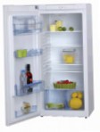 Hansa FC200BSW Kühlschrank kühlschrank ohne gefrierfach
