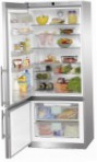 Liebherr CPes 4613 Ledusskapis ledusskapis ar saldētavu