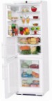 Liebherr CBP 4056 Ledusskapis ledusskapis ar saldētavu