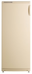 katangian Refrigerator ATLANT М 7184-081 larawan