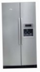 Whirlpool 20RUD3SA Kühlschrank kühlschrank mit gefrierfach