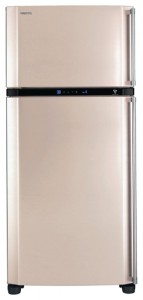 đặc điểm Tủ lạnh Sharp SJ-PT690RB ảnh