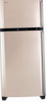 Sharp SJ-PT690RB Koelkast koelkast met vriesvak