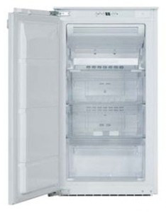 характеристики Холодильник Kuppersbusch ITE 138-0 Фото