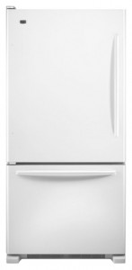 katangian Refrigerator Maytag 5GBB22PRYW larawan
