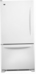 Maytag 5GBB22PRYW Fridge refrigerator with freezer