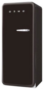 Charakteristik Kühlschrank Smeg FAB28RNE Foto