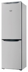 Характеристики Хладилник Hotpoint-Ariston SBM 1820 V снимка