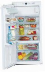 Liebherr IKB 2254 Frigorífico geladeira com freezer