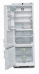 Liebherr CBP 3656 Frigorífico geladeira com freezer