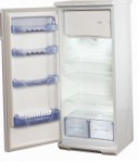 Akai BRM-4271 Ledusskapis ledusskapis ar saldētavu