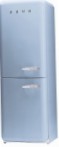 Smeg FAB32RAZN1 Хладилник хладилник с фризер