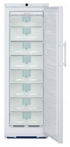 đặc điểm Tủ lạnh Liebherr GN 28660 ảnh