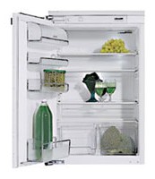özellikleri Buzdolabı Miele K 825 i-1 fotoğraf