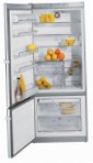 Miele KF 8582 Sded ตู้เย็น ตู้เย็นพร้อมช่องแช่แข็ง