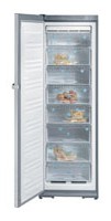 katangian Refrigerator Miele FN 4957 Sed-1 larawan