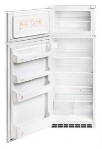 katangian Refrigerator Nardi AT 245 T larawan