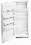 Nardi AT 245 T Fridge refrigerator with freezer