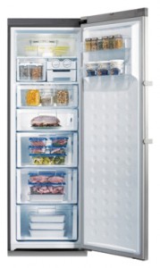 katangian Refrigerator Samsung RZ-80 FHIS larawan