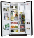 Samsung RSH5ZL2A 冷蔵庫 冷凍庫と冷蔵庫