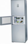 Siemens KG29WE60 Ledusskapis ledusskapis ar saldētavu