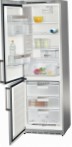 Siemens KG36SA45 Ledusskapis ledusskapis ar saldētavu
