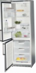 Siemens KG36SA70 Ledusskapis ledusskapis ar saldētavu
