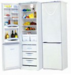 NORD 183-7-050 Kylskåp kylskåp med frys