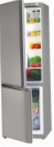 MasterCook LCL-818 NFTDX Chladnička chladnička s mrazničkou