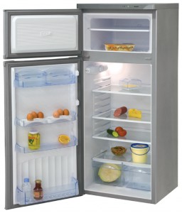 katangian Refrigerator NORD 241-6-310 larawan