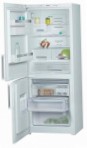 Siemens KG56NA00NE Ledusskapis ledusskapis ar saldētavu