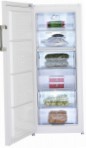 BEKO FN 121420 Холодильник морозильний-шафа