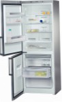 Siemens KG56NA71NE Ledusskapis ledusskapis ar saldētavu